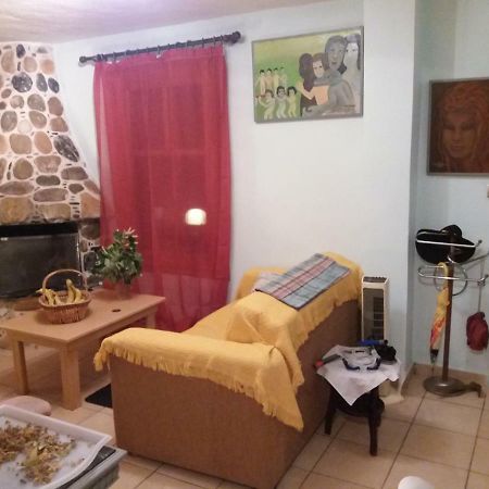 Traditional Guest House Agia Paraskevi  Esterno foto