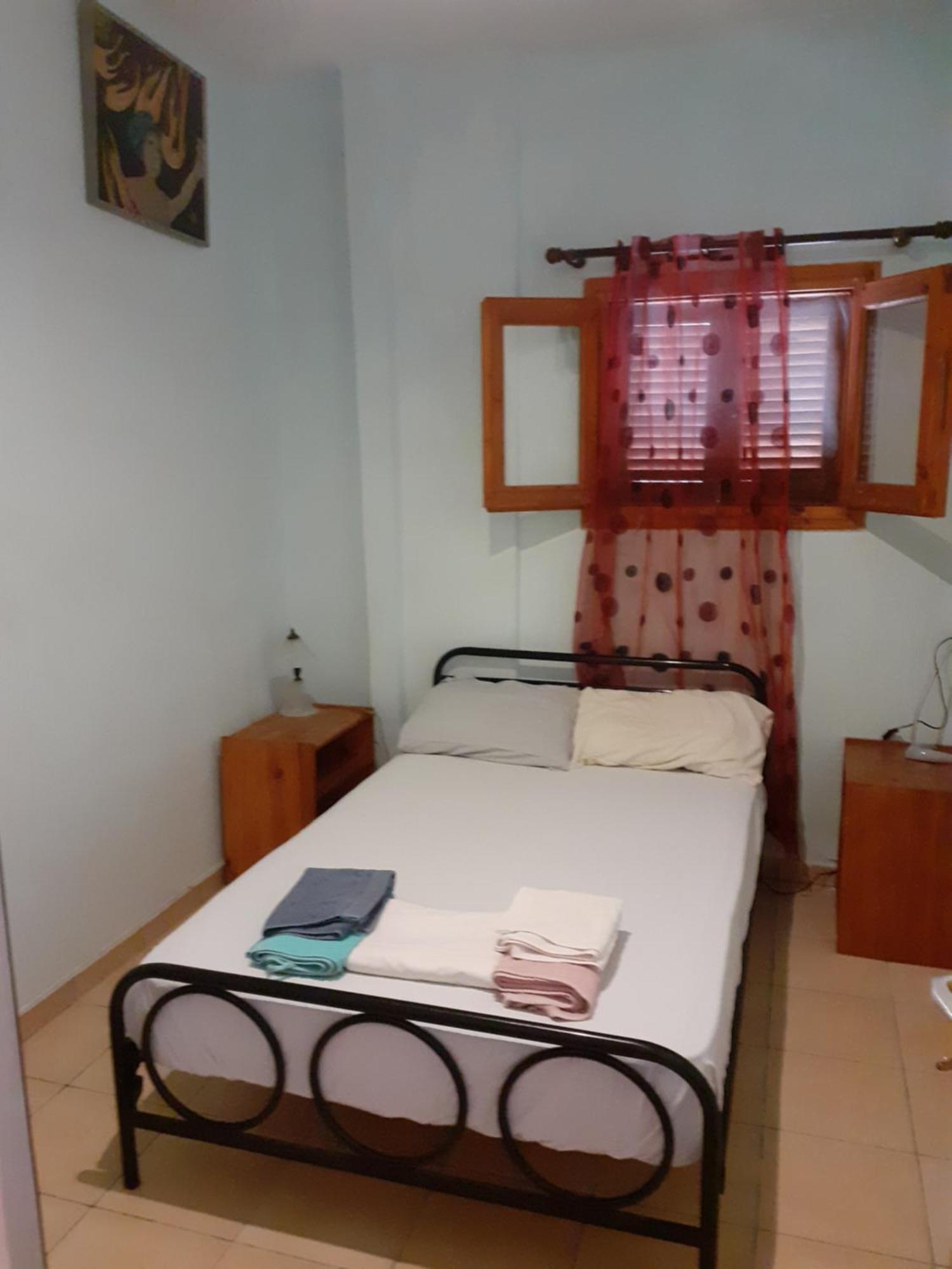 Traditional Guest House Agia Paraskevi  Camera foto