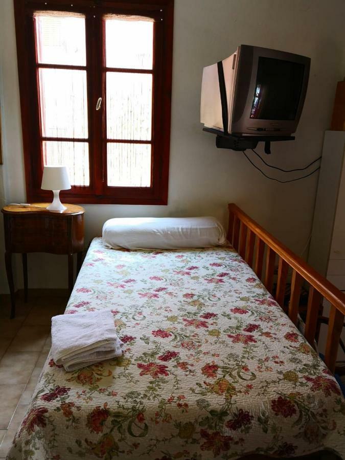 Traditional Guest House Agia Paraskevi  Esterno foto